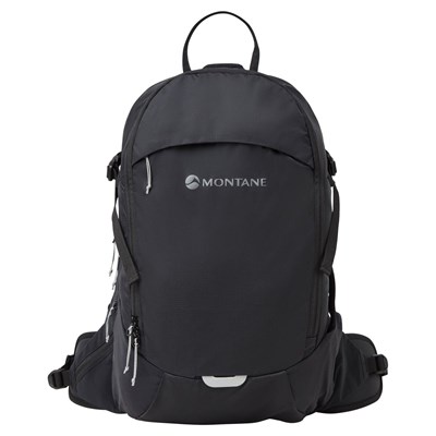 Batoh Montane Orbiton 25-28l black