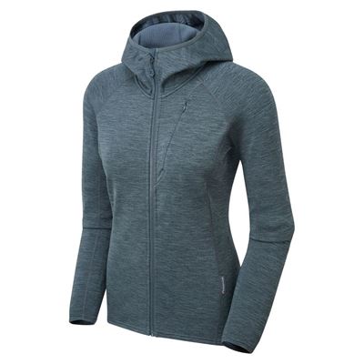 Mikina Montane Protium Hoodie W astro blue