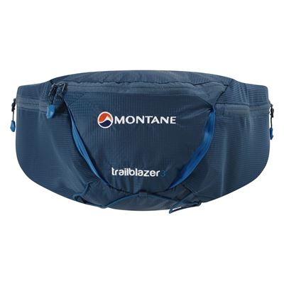 Ledvinka Montane Trailblazer 3 narwhal blue
