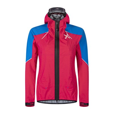 Bunda Montura Magic 2.0 Jacket W sugar pink/sky blue