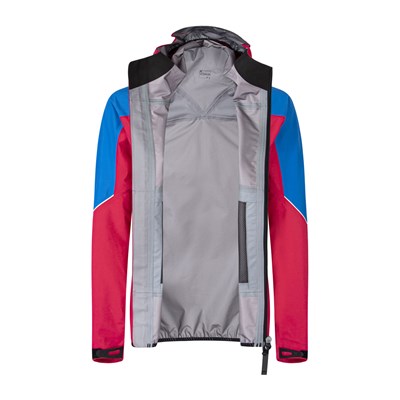 Bunda Montura Magic 2.0 Jacket W sugar pink/sky blue