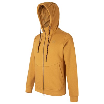 Mikina Montura Karok Sweater caramel delave