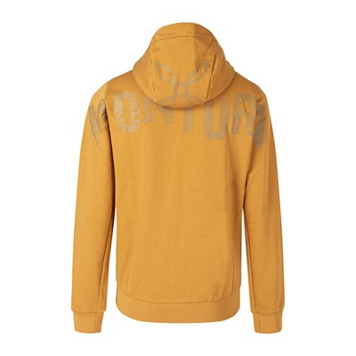 Mikina Montura Karok Sweater caramel delave