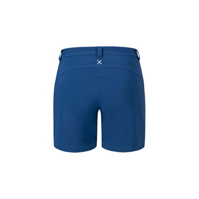 Kraťasy Montura Safari Bermuda W deep blue/intense violet