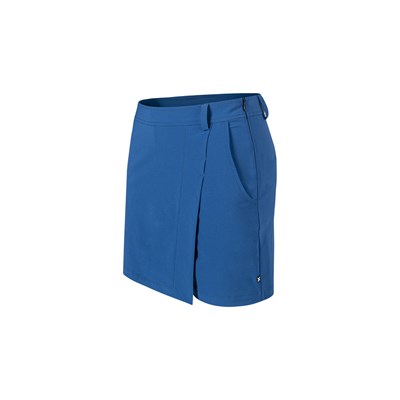 Sukně Montura Outdoor Stretch Skirt W deep blue