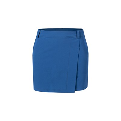 Sukně Montura Outdoor Stretch Skirt W deep blue