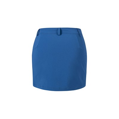 Sukně Montura Outdoor Stretch Skirt W deep blue