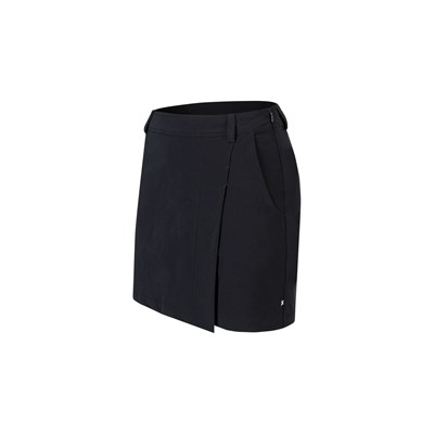 Sukně Montura Outdoor Stretch Skirt W black