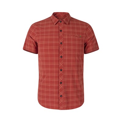Košile Montura Felce 2 Shirt tabacco
