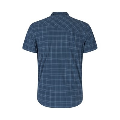 Košile Montura Felce 2 Shirt ash blue