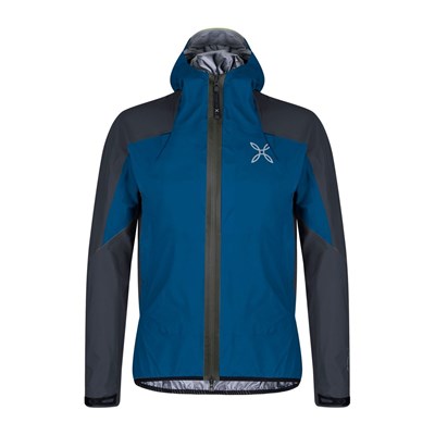 Bunda Montura Magic 2.0 Jacket deep blue/graphite blue