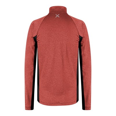 Mikina Montura Dolomiti Maglia tobacco
