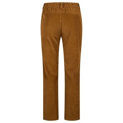 Kalhoty Montura Roam Cord Pants bronze brown