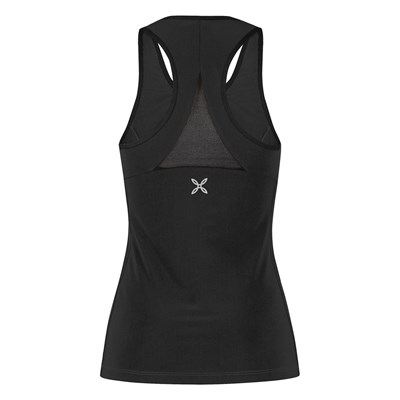 Tílko Montura Wonder 2 Canotta Wmn black Montura 10033759 2