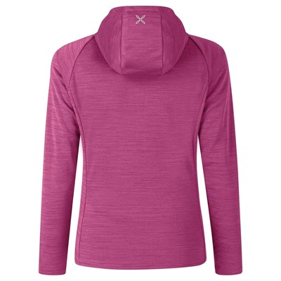 Mikina Montura Timeless Maglia W baton rouge Montura 10033727 2