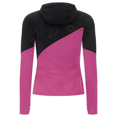 Mikina Montura Free Evo Hooded Maglia W baton rouge Montura 10033736 2