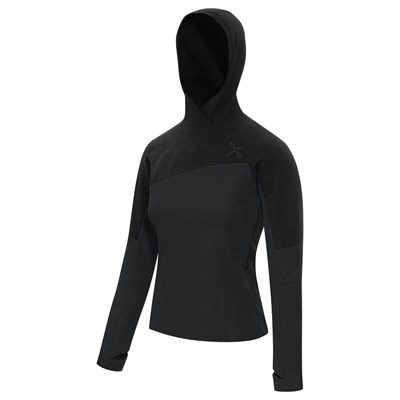 Mikina Montura Free Evo Hooded Maglia W ardesia Montura 10034127 3