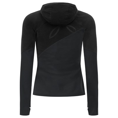 Mikina Montura Free Evo Hooded Maglia W ardesia Montura 10034127 2