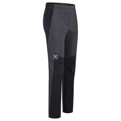 Kalhoty Montura Rocky 2 Pants charcoal grey Montura 10033690 3