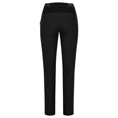 Kalhoty Montura Rise Pants W black Montura 10033695 2