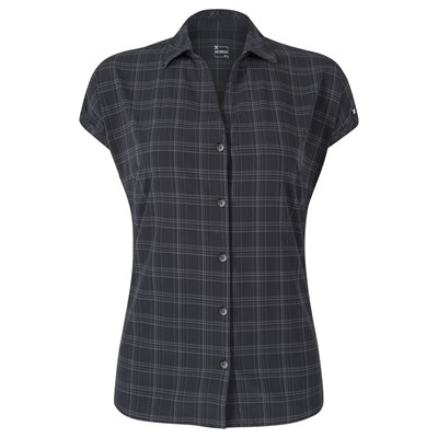 Košile Montura Calla 2 Shirt W ardesia