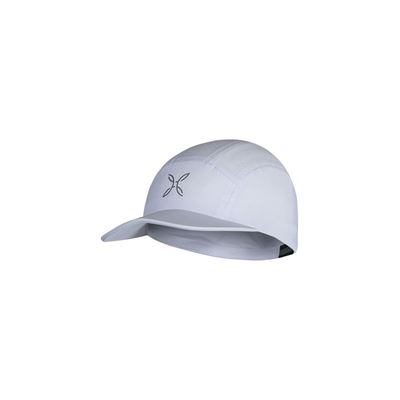 Čepice Montura Sonic Cap white