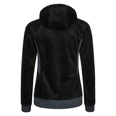 Mikina Montura Polar Sport Jacket W black