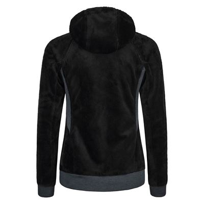 Mikina Montura Polar Sport Jacket W black