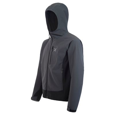 Bunda Montura Villach 2 Jacket arcoal grey