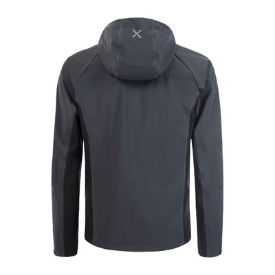 Bunda Montura Villach 2 Jacket arcoal grey