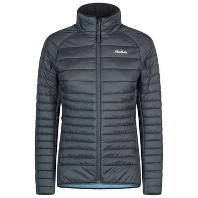 Bunda Montura Genesis Pro Jacket W gunmetal grey