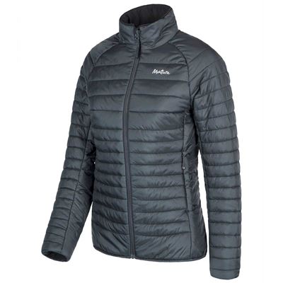 Bunda Montura Genesis Pro Jacket W gunmetal grey