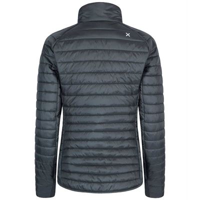 Bunda Montura Genesis Pro Jacket W gunmetal grey