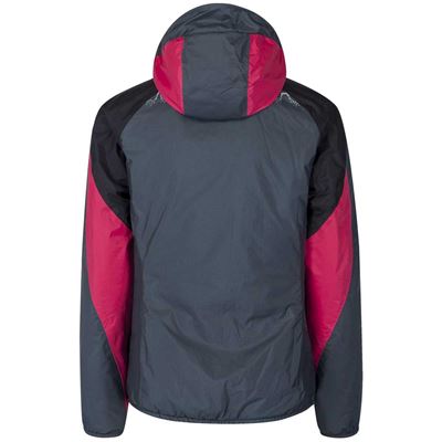 Bunda Montura Trident 2 Jacket W black/sugar pink