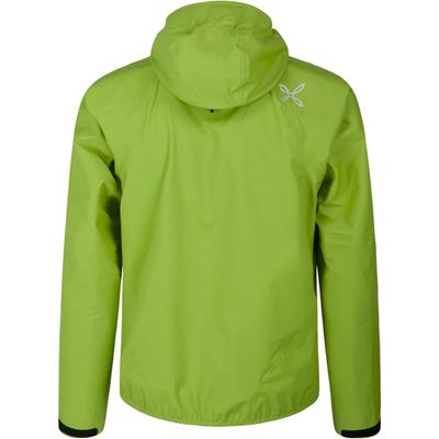 Bunda Montura Energy Star Jacket leaf green