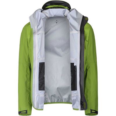 Bunda Montura Energy Star Jacket leaf green