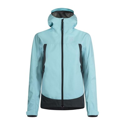 Bunda Montura All Mountain Jacket W icy blue