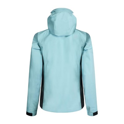 Bunda Montura All Mountain Jacket W icy blue