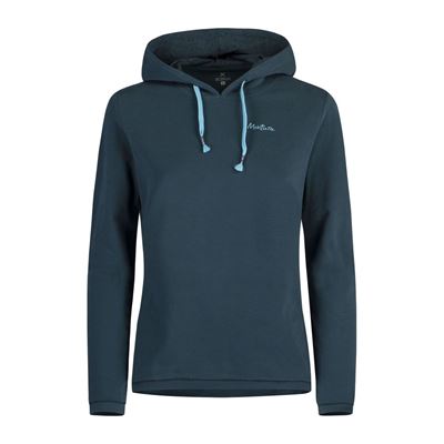 Mikina Montura Lotus Hoody Maglia W ash blue/icy blue