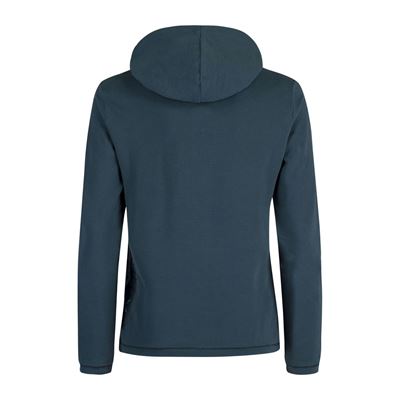 Mikina Montura Lotus Hoody Maglia W ash blue/icy blue