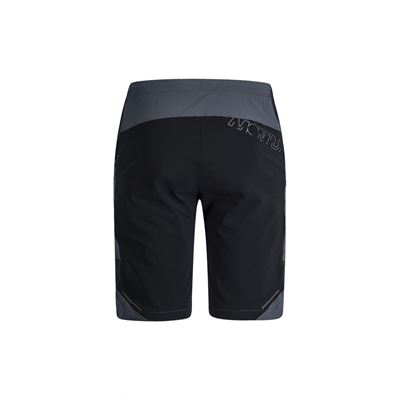 Kraťasy Montura Block Light Bermuda charcoal grey/gunmetal grey