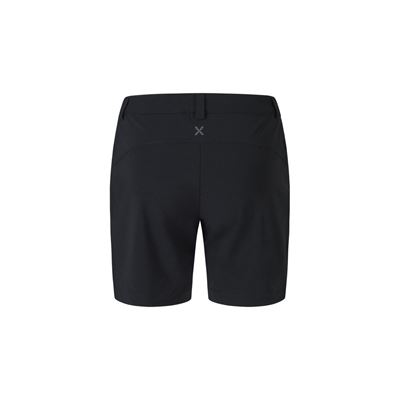 Kraťasy Montura Safari Bermuda W black