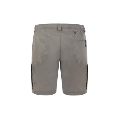 Kraťasy Montura Travel Bermuda dove grey