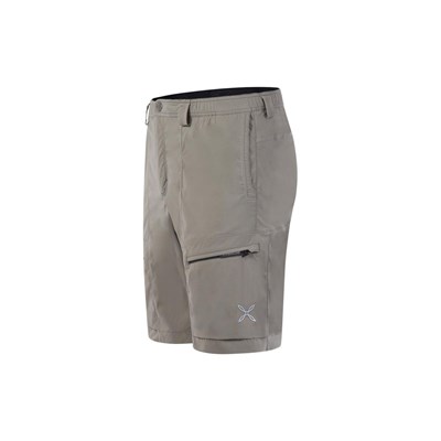 Kraťasy Montura Travel Bermuda dove grey