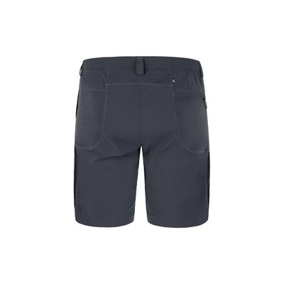 Kraťasy Montura Travel Bermuda charcoal grey
