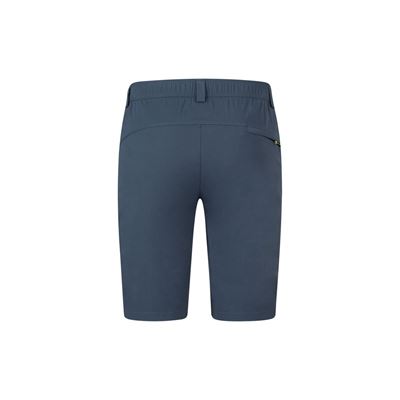 Kraťasy Montura Travel Geo Bermuda ash blue