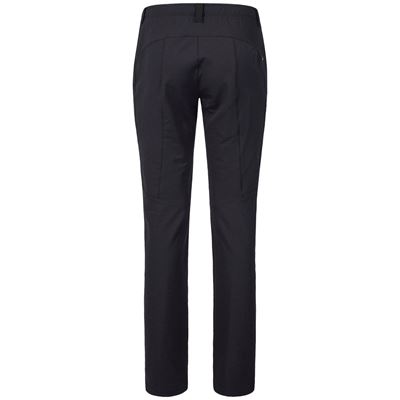 Kalhoty Montura Adamello Pants W black/sugar pink