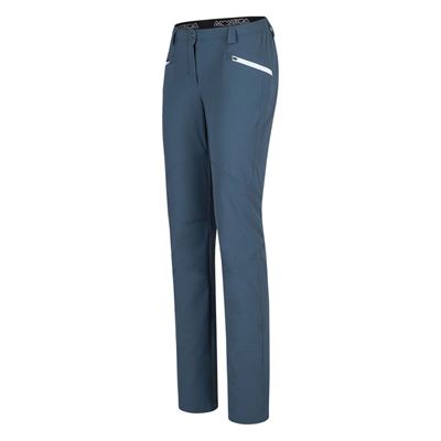 Kalhoty Montura Dolomia Pants W ash blue/white