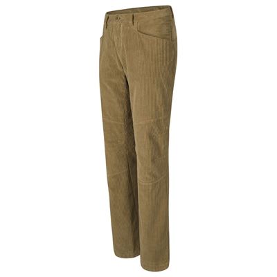 Kalhoty Montura Corduroy Pants gold