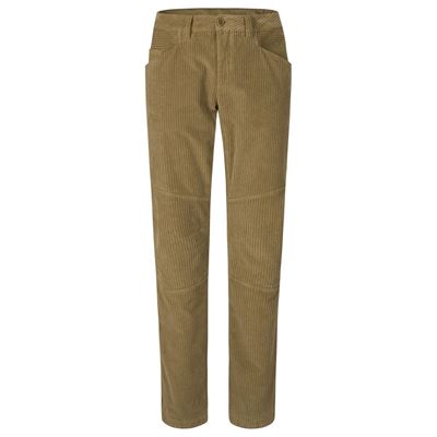 Kalhoty Montura Corduroy Pants gold